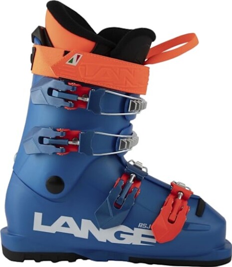 Lange Rsj 65 Vibrant Blue 22.5
