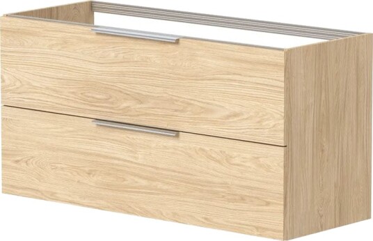 Korsbakken Lira Servantskap Lys eik / 120cm