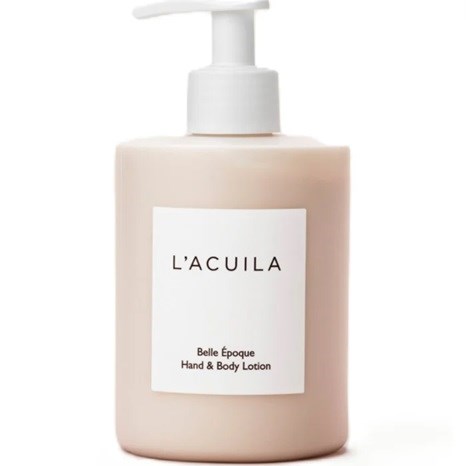 L"Acuila Belle Epouqe Hand&Body Lotion 300 ml