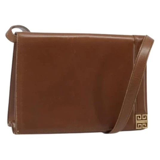 Givenchy Dame Brun