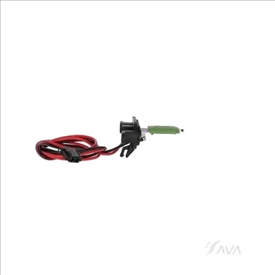 AVA COOLING SYSTEMS RTR009 Motstand, kupévifte