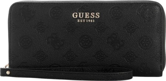Guess Dame Accessories Svart ONE SIZE, Guess Dame Accessories Svart ONE SIZE,
