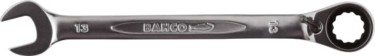 Bahco 1RM 14mm Skralle Kombinasjonsnøkkel Stålhode Bahco 1RM 14mm Skralle Kombinasjonsnøkkel Stålhode