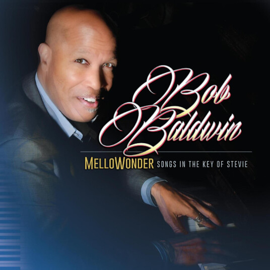 MelloWonder Songs In The Key Of Stevie