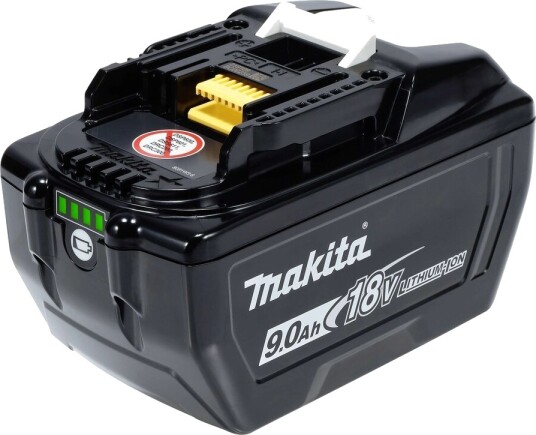 Makita Batteri 18v 9ah Makita Batteri 18v 9ah
