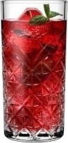 Long Drink Glas Timeless 45Cl Ø7.5X16.7Cm,4 Stk/Bk 4 Stk. Long Drink Glas Timeless 45Cl Ø7.5X16.7Cm,4 Stk/Bk 4 Stk.
