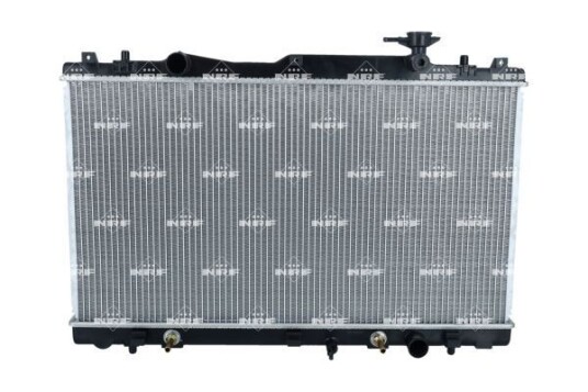 Radiator NRF 53063 Radiator NRF 53063