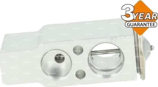 Ekspansjonsventil NRF 38804