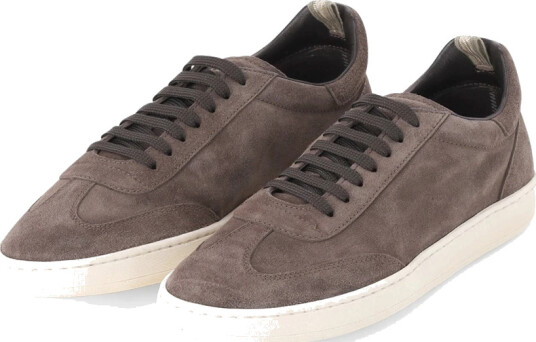 Officine Creative Herre Sko Brun 43 EU,