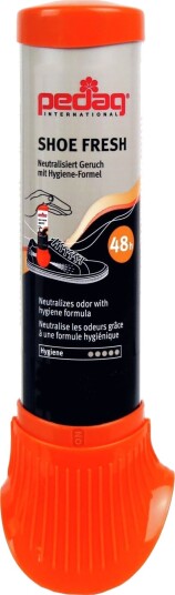 Skodeodorant Skodeodorant
