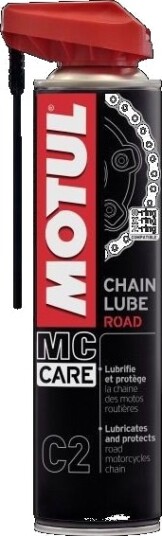 MOTUL 111649 Kjedespray MOTUL 111649 Kjedespray