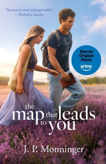 The Map That Leads to You