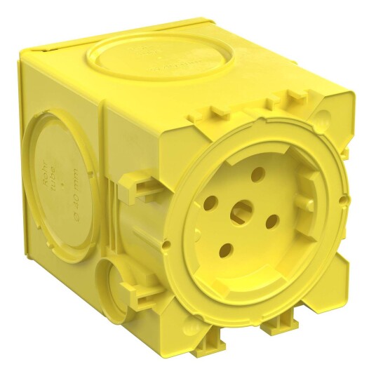 Rutab 1264 06 Boks innstøping 83,5 mm Installasjonsmaterial