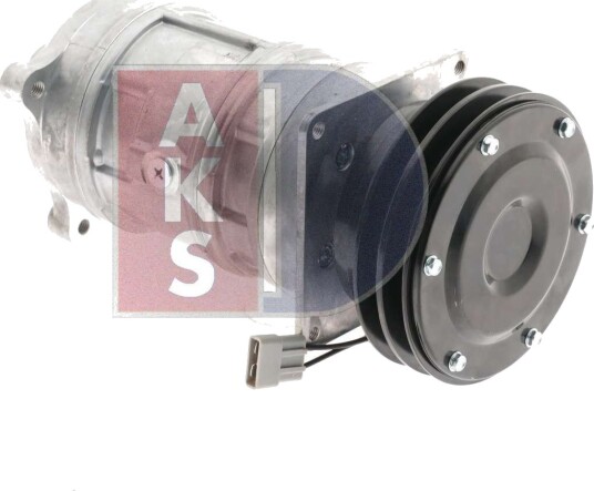 AC-kompressor AKS DASIS 850800N