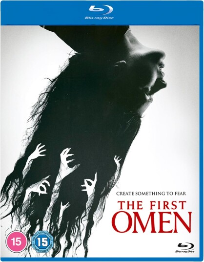 The First Omen The First Omen