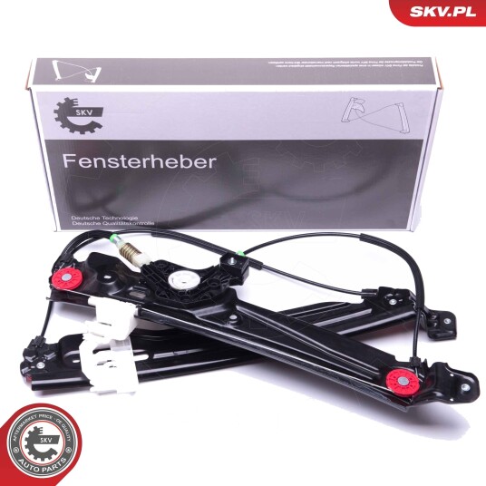 ESEN SKV 00SKV671 Vindusheis