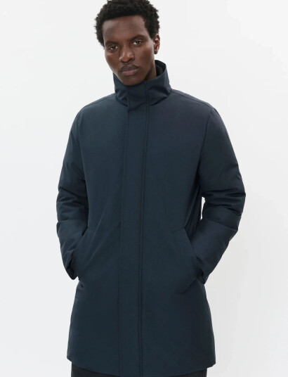 Matinique Maharvey L - Navy - XL Matinique Maharvey L - Navy - XL