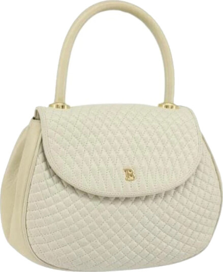 Bally Dame Hvit