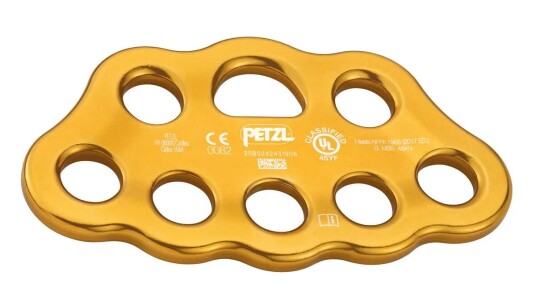 Petzl Paw Petzl Paw