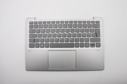Lenovo Upper Case L 81A8 PTN FP BLW IDEAPAD