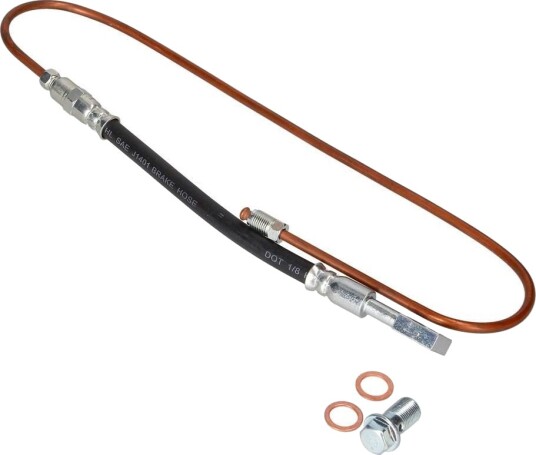 Bremseslange KAMOKA 1170028