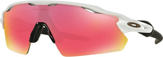 Oakley Radar EV Pitch Polished White/Prizm Field OneSize