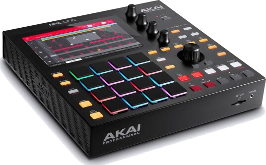 Akai Professional MPC One+ Akai Professional MPC One+