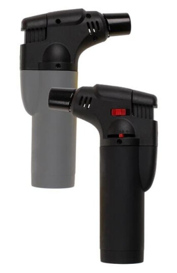 Benson Stormlighter-Lighter / Kjøkkenbrenner Gassbrenner Flambering