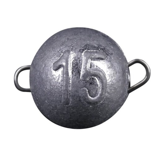 Naturashka Weight Lead Na 15g 15g