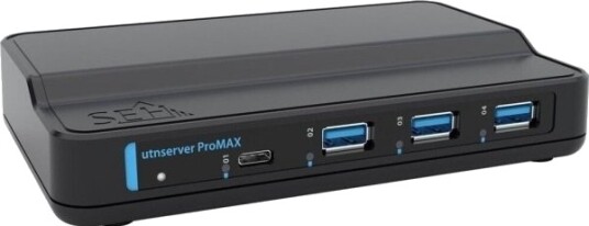 Usb Seh Utnserver Promax Enhetsserver Usb-C Usb 3.0 Usb Seh Utnserver Promax Enhetsserver Usb-C Usb 3.0
