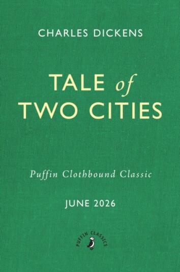 A Tale of Two Cities A Tale of Two Cities