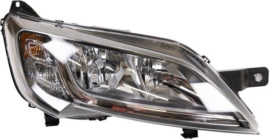 MOPAR 46862286 Frontlykter MOPAR 46862286 Frontlykter