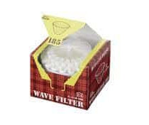 Kalita Wave Filter 185 Stor