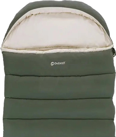 Sommerpose Outwell Sleeping Bag Constellation Lux