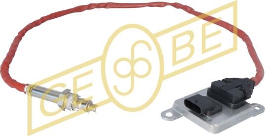NOx sensor NOx katalysator GEBE 9 2974 1 NOx sensor NOx katalysator GEBE 9 2974 1
