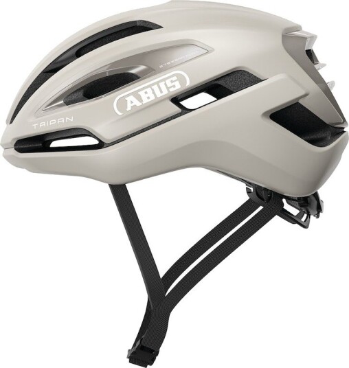 ABUS Taipan sykkelhjelm sand beige