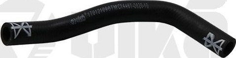 Radiatorslange VIKA 11211546601