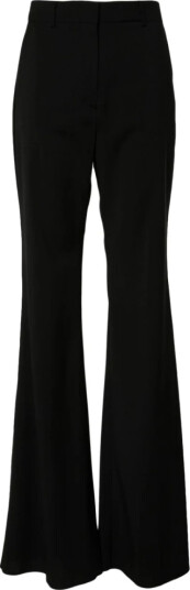 Sportmax Dame Bukser Svart S,