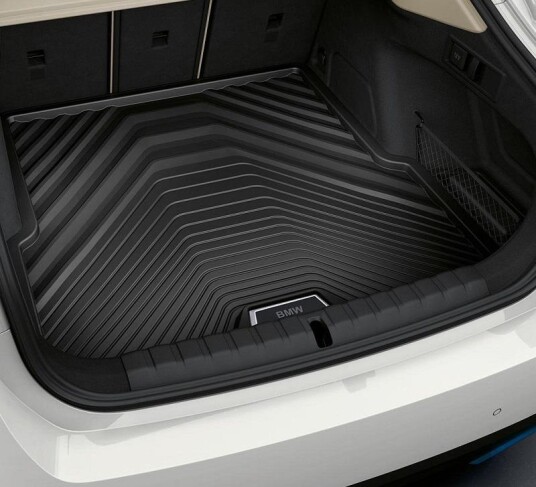 BMW Originaldeler Bagasjeromsmatte G26 Original 51475A8D4D0