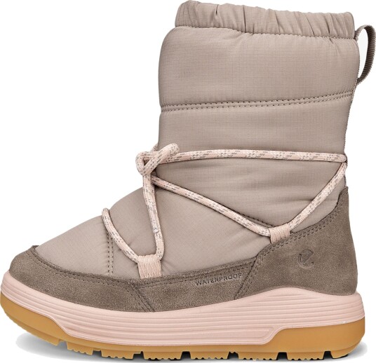 Ecco Urban Snowboarder 2.0 Vinterstøvler Falcon/Moon Rock 33