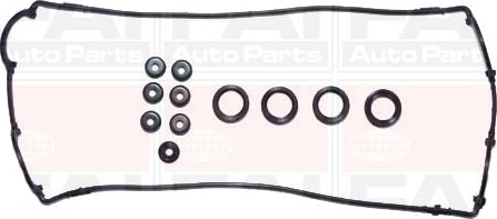 Tetning topplokkdeksel FAI AutoParts RC1563S Tetning topplokkdeksel FAI AutoParts RC1563S