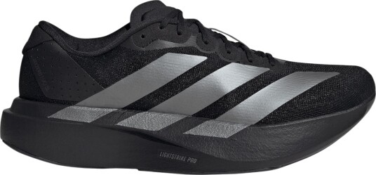 Adidas Women"s Adizero Evo SL Core Black/Iron Metallic/Core Black 36 2/3 Adidas Women"s Adizero Evo SL Core Black/Iron Metallic/Core Black 36 2/3