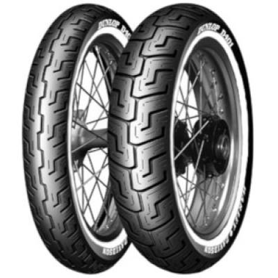 Dunlop D 401 S/T H/D MWW 150/80R16 71H Dunlop D 401 S/T H/D MWW 150/80R16 71H
