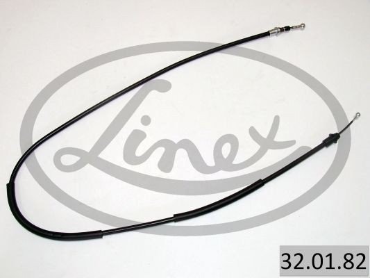 Bremsewire LINEX 32.01.82