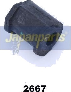 Lagring stabilisator JAPANPARTS RU 2667