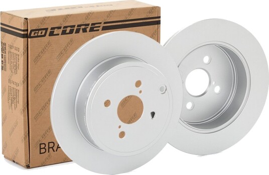goCORE GCH20280 Bremseskive