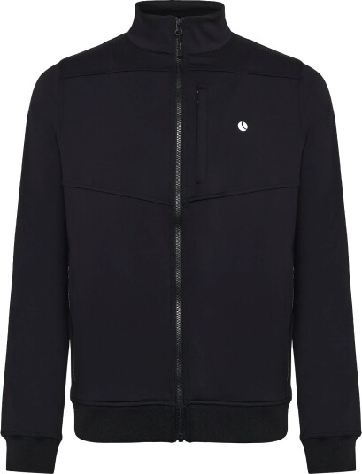 Björn Borg Ace Court Jacket   BLACK BEAUTY   L