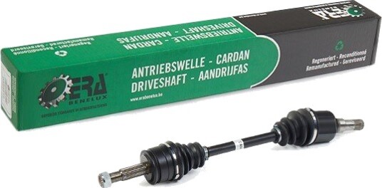 ERA Benelux DA94212 Drivaksel