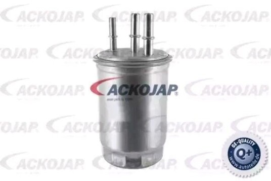 Drivstoffilter ACKOJA A53 0300 Drivstoffilter ACKOJA A53 0300