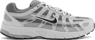 Nike Nike P 6000 Chunky sneakers Grå
